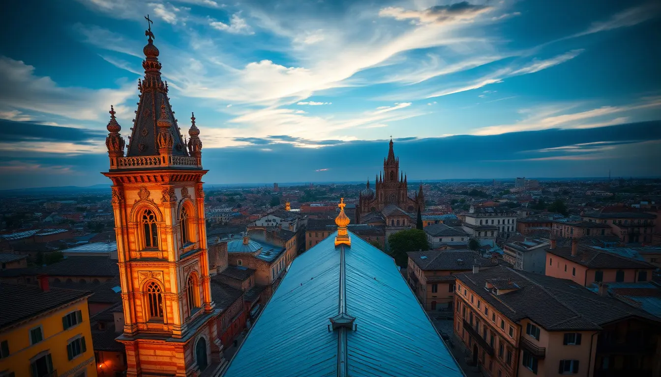 Voli Economici per Siviglia da Roma: L'Andalusia ti Aspetta (Senza Sfondare il Portafoglio!)
