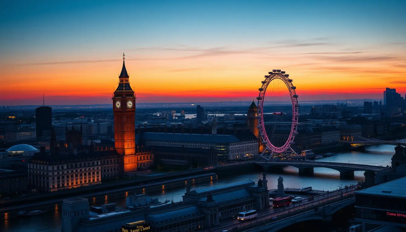 Voli Londra da Bologna: La Guida Definitiva per Viaggiare Low Cost e Senza Stress