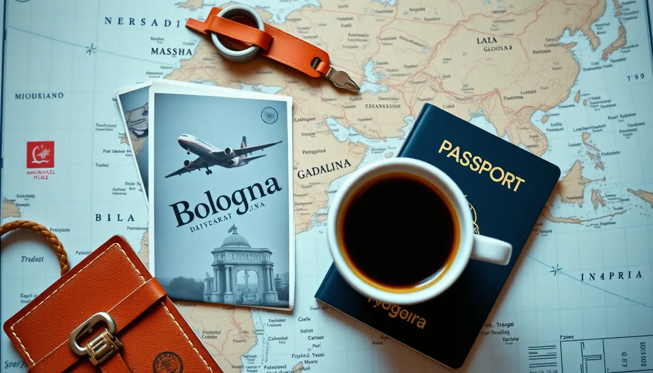 Voli Low Cost da Bologna: Il Vademecum Definitivo per Risparmiare e Viaggiare Sottocosto