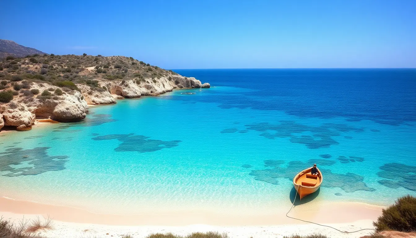 Voli Milano Olbia: La Guida Definitiva per Offerte Top e Vacanze Subito in Sardegna