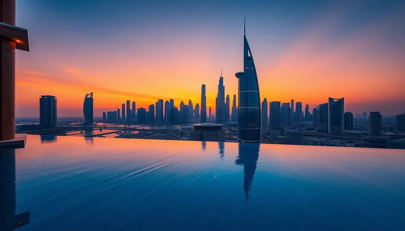 Voli Milano Dubai: La Guida Definitiva per Trovare Offerte Top e Vivere un Viaggio da Sogno!