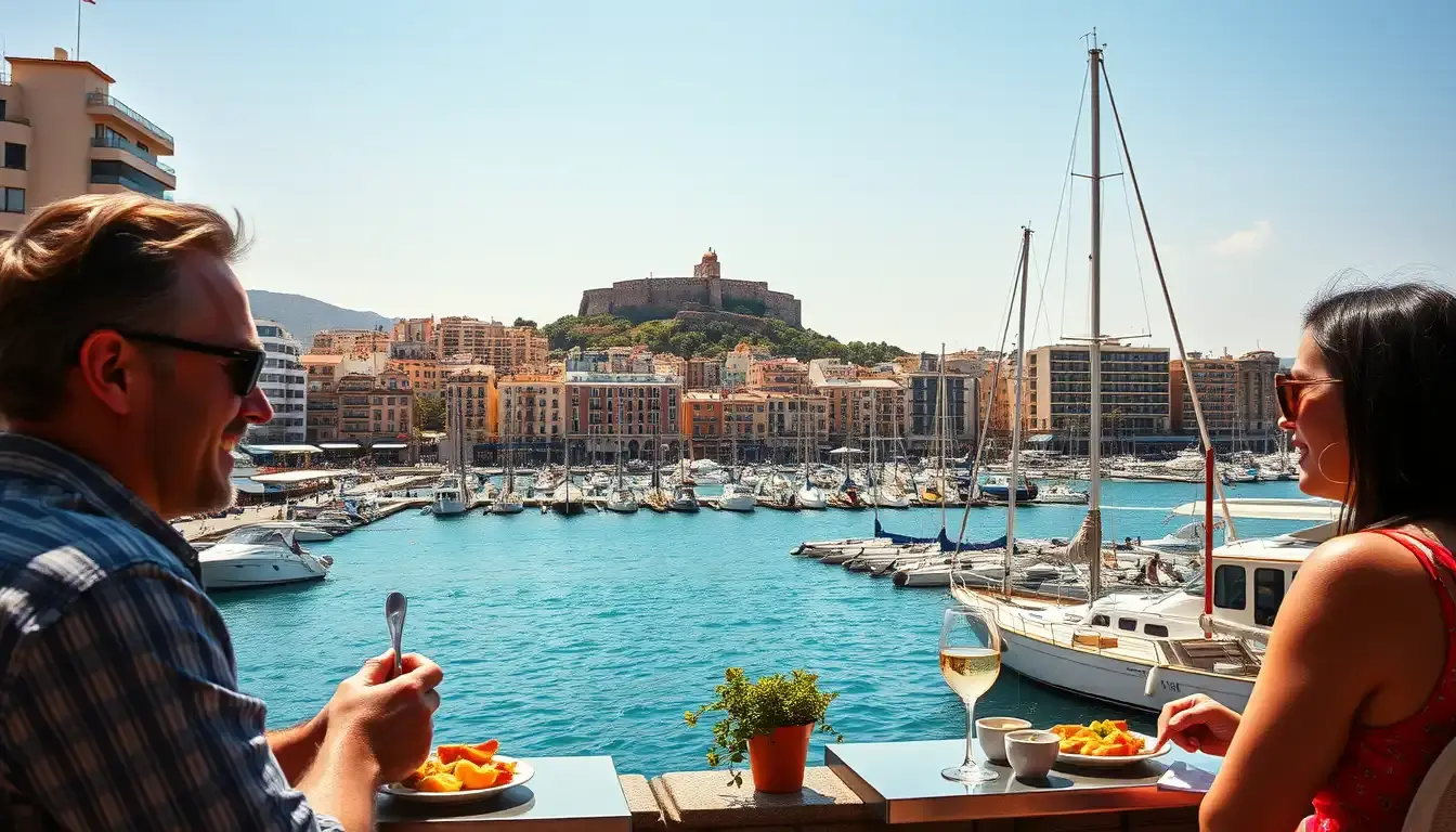 Voli Milano Malaga: La Guida Definitiva per Trovare l'Offerta Perfetta!