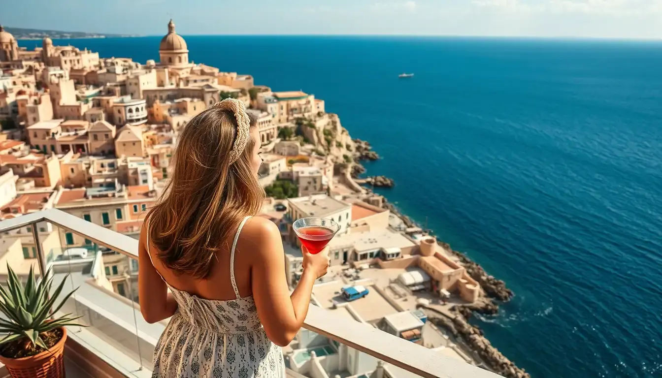 Voli Milano Malta: La Tua Guida Low Cost (e Senza Stress) per l'Isola del Sole