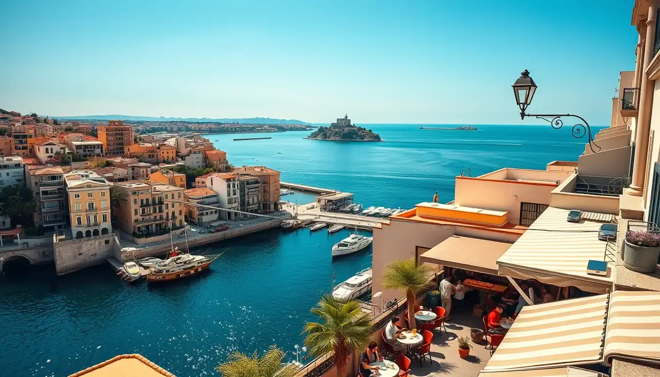 Voli Napoli Cagliari: La Guida Definitiva per Prenotare Low Cost e Vivere la Sardegna