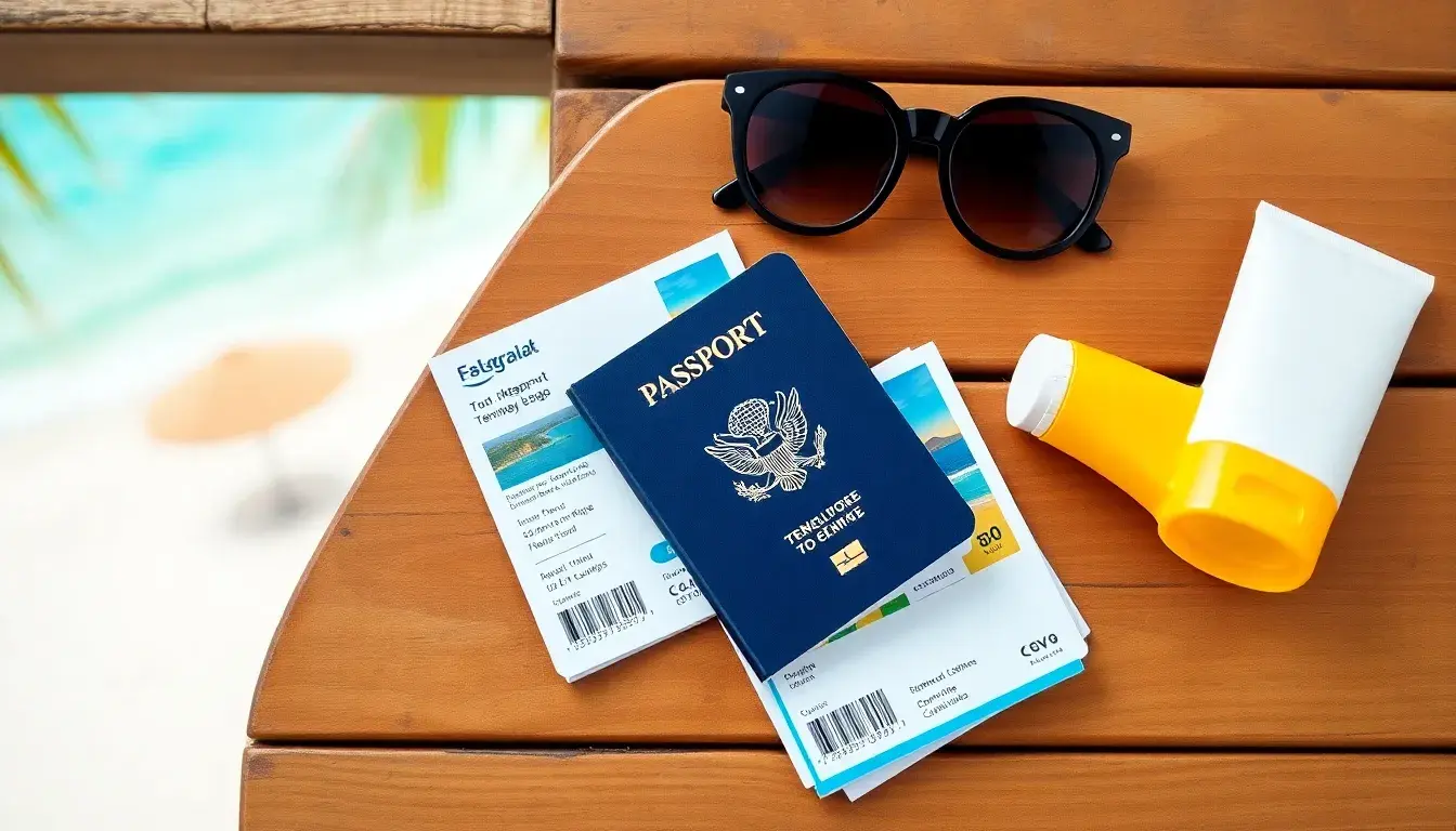 Voli Napoli Tenerife: Guida Completa per un Viaggio Low Cost e Senza Stress