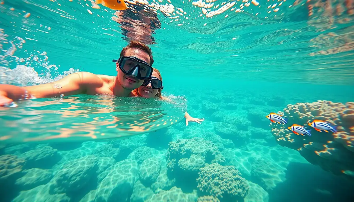 Voli per Marsa Alam: La Guida Definitiva per Trovare l'Offerta Perfetta e Goderti il Mar Rosso