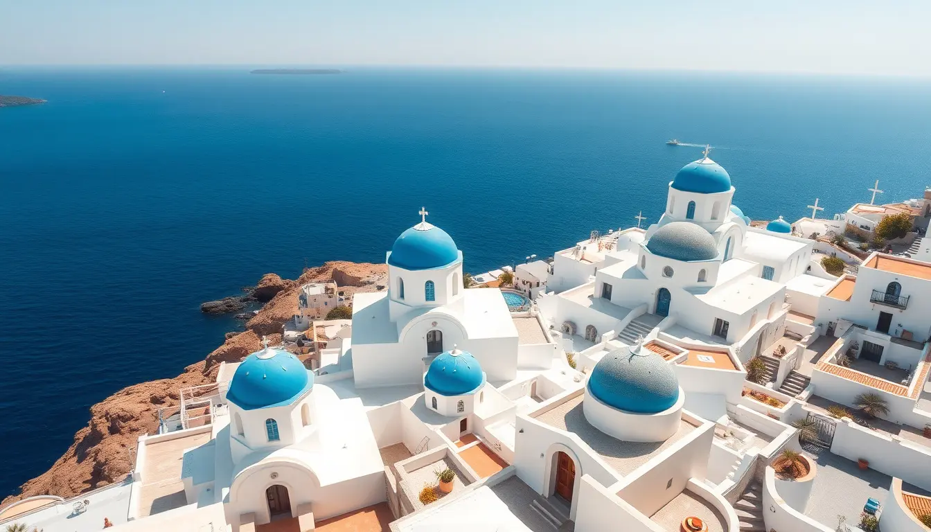 Voli per Mykonos: Come Trovare l'Offerta Perfetta e Atterrare nel Paradiso Greco