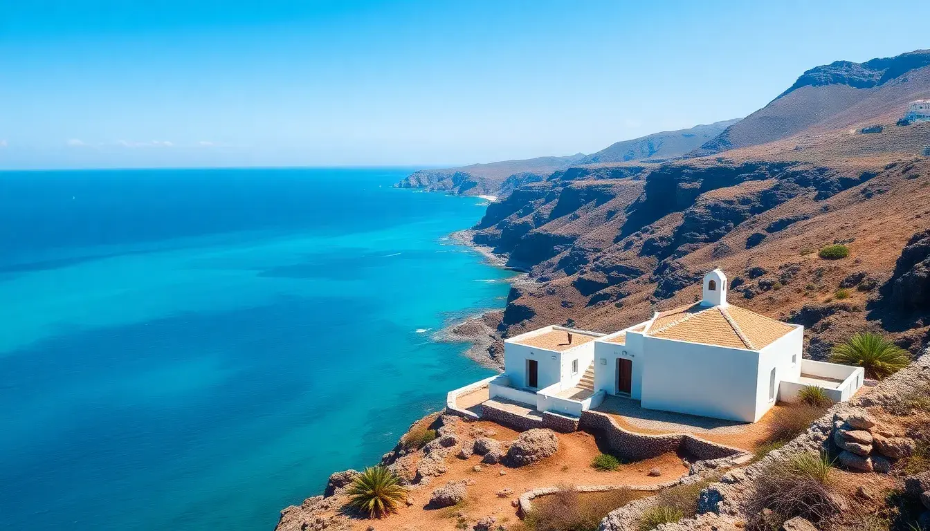 Voli per Pantelleria: La Guida Definitiva per Trovare Offerte Top e Vivere l'Isola Senza Stress