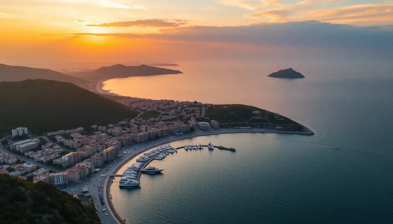 Voli per Reggio Calabria: La Tua Guida Low Cost per la Porta dello Stretto