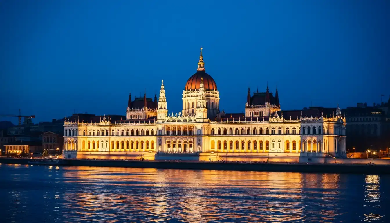 Voli Budapest: La Guida Definitiva per Trovare l'Offerta Perfetta e Viaggiare da Pro