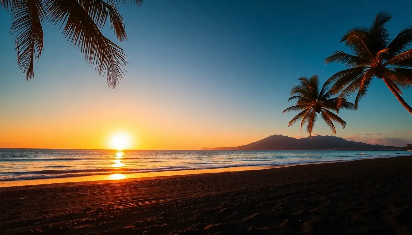 Voli Tenerife da Napoli: La Guida Definitiva per Viaggiare Low Cost