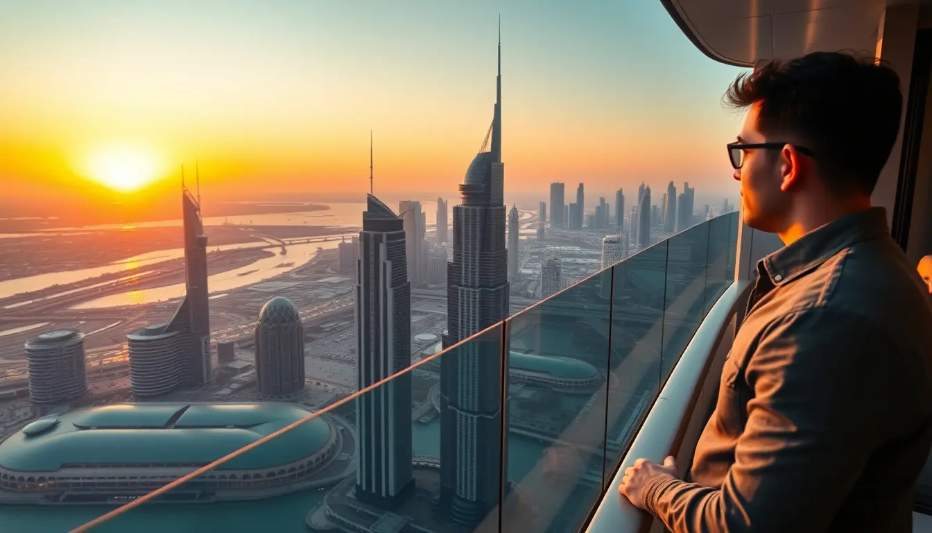 Volo Milano Dubai: La Guida Completa per Trovare Offerte Top e Vivere il Lusso