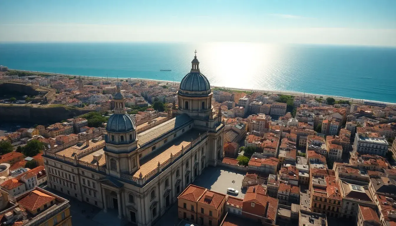 Il Tuo Volo Palermo Low Cost: Guida Definitiva per Prenotare Senza Stress