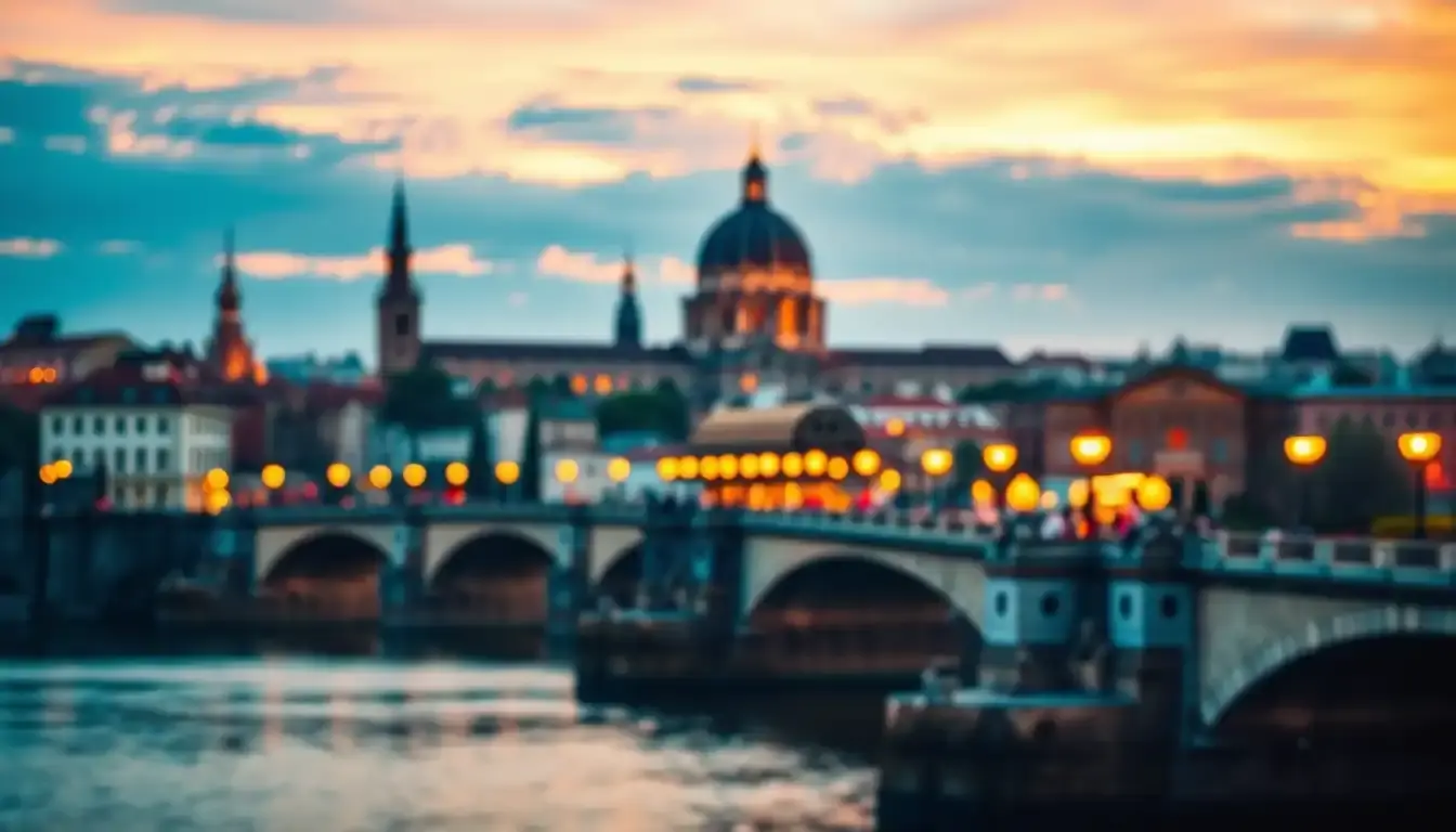 Volo Roma Praga: La Guida Definitiva per Viaggiare Low Cost e Goderti la Città d'Oro