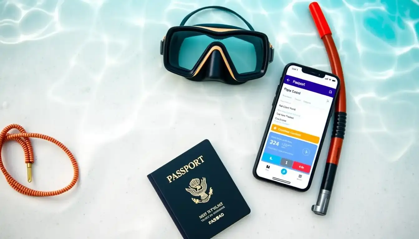 Prenota il tuo Volo Sharm el Sheikh Perfetto: La Guida Definitiva Low Cost!