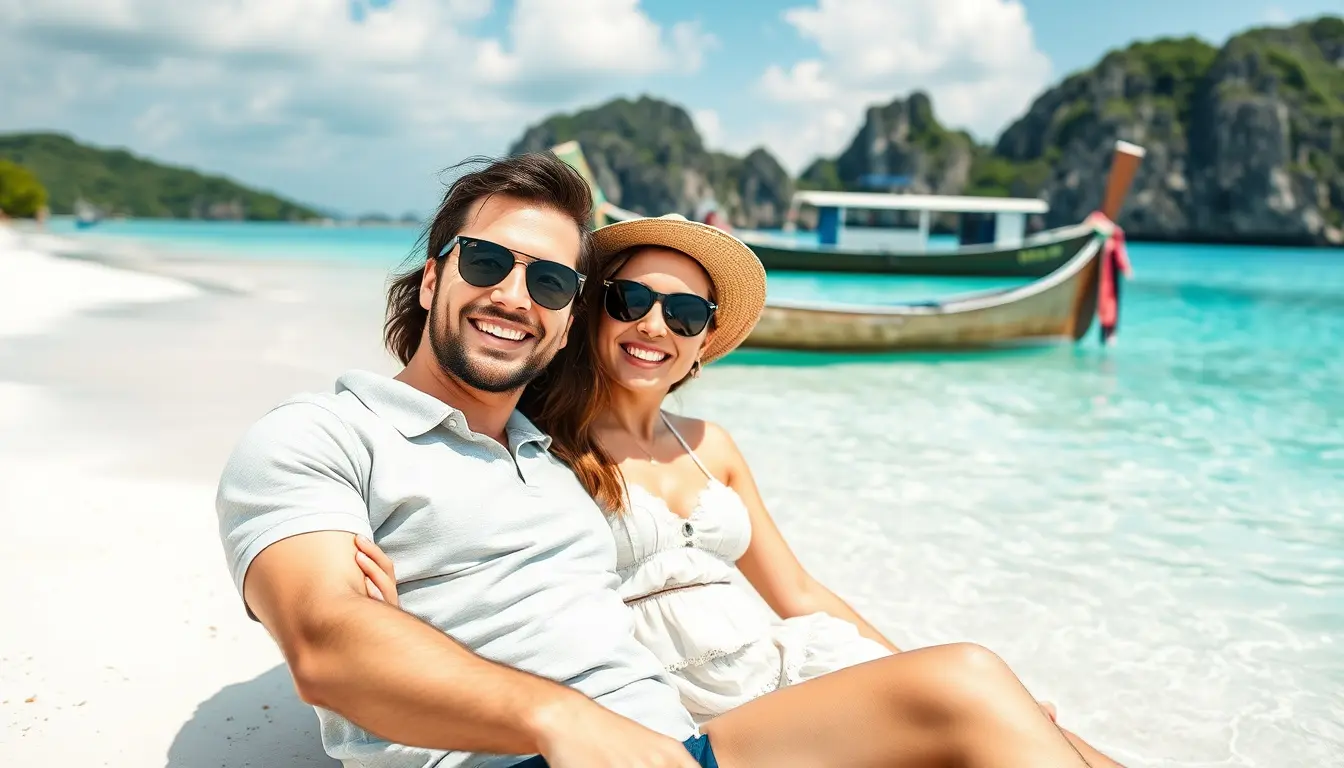 Volo Thailandia: La Guida Definitiva (e Zero Stress) per Biglietti Economici