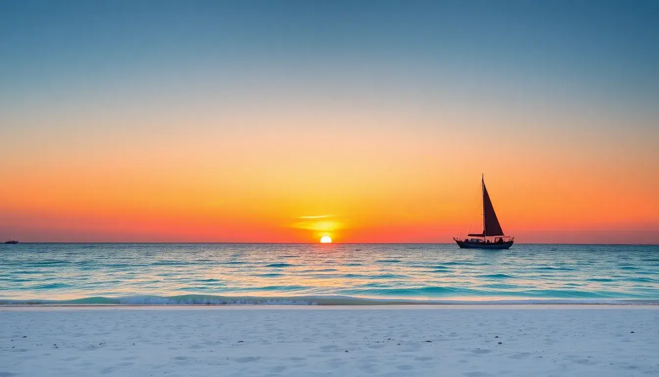 Zanzibar Voli Low Cost & Offerte: La Guida Definitiva per un Viaggio da Sogno