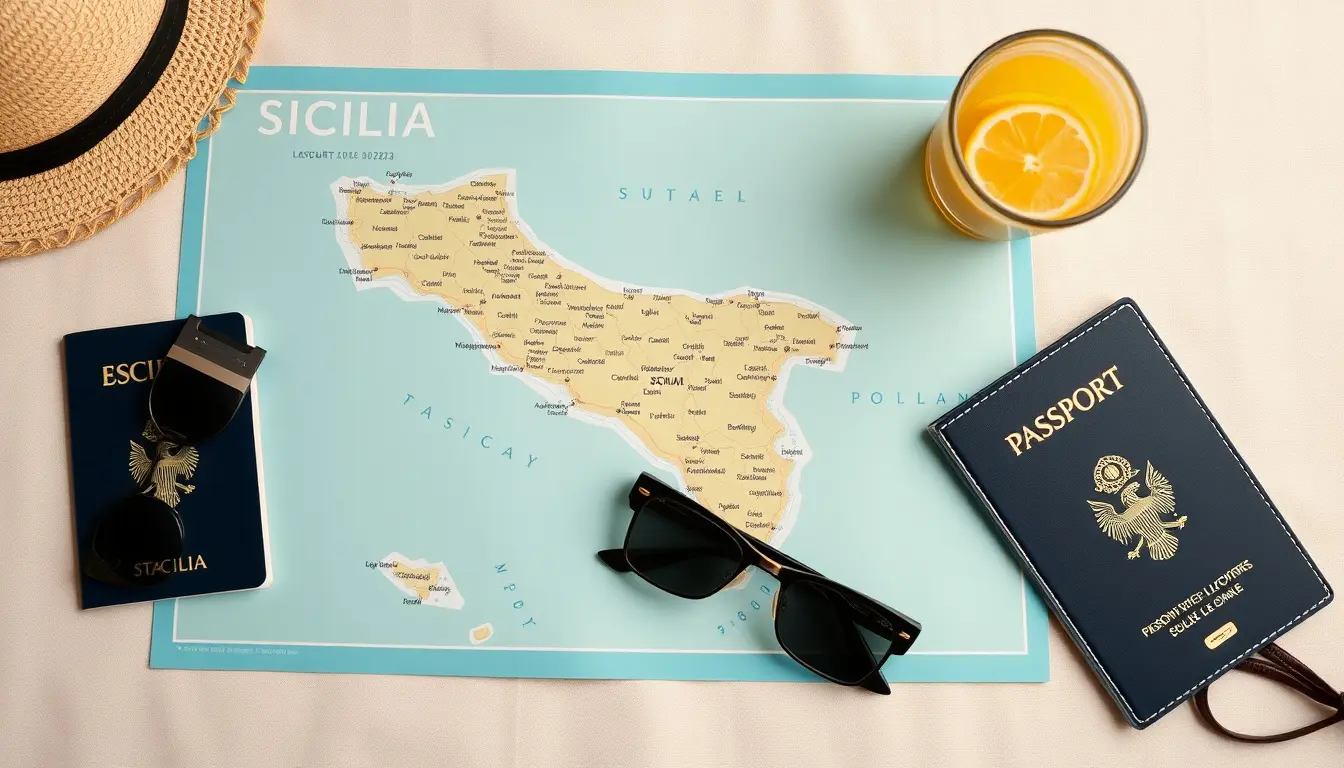 Basta Voli Salati! Guida Completa al Bando Caro Voli Sicilia