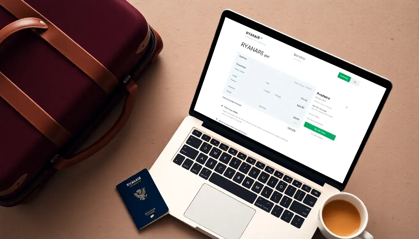 Black Friday Ryanair 2024: La Guida Definitiva per Volare Low Cost a 1€