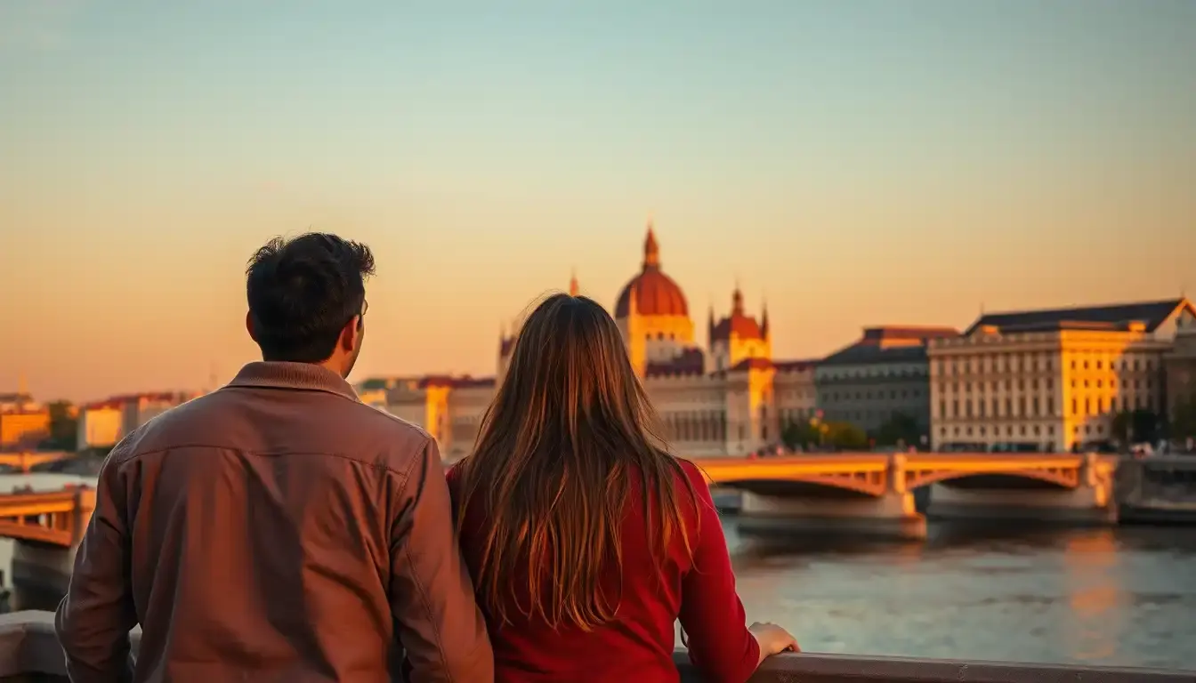 Budapest ti Aspetta! Come Trovare i Migliori Voli da Napoli a Prezzi Stracciati