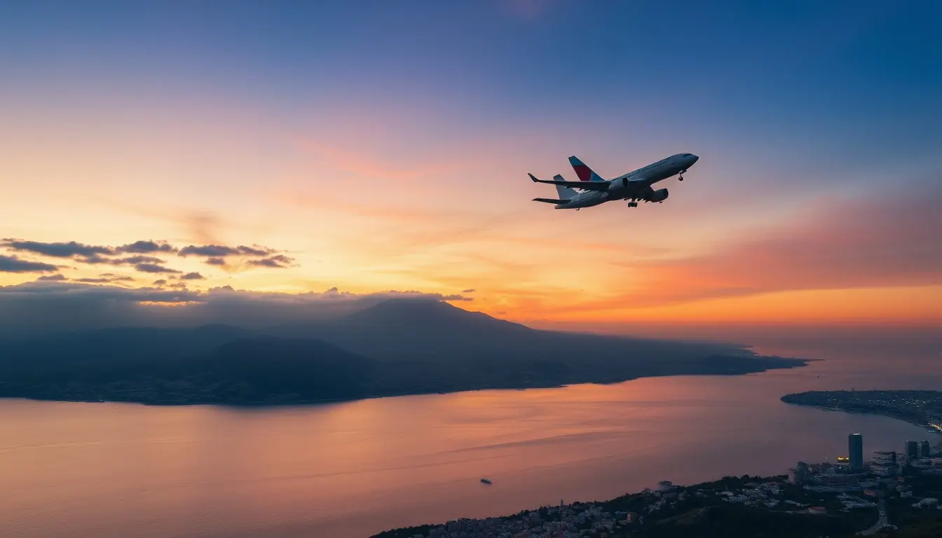 Come Trovare i Migliori Voli Economici Cagliari Napoli (CAG-NAP) Senza Stress