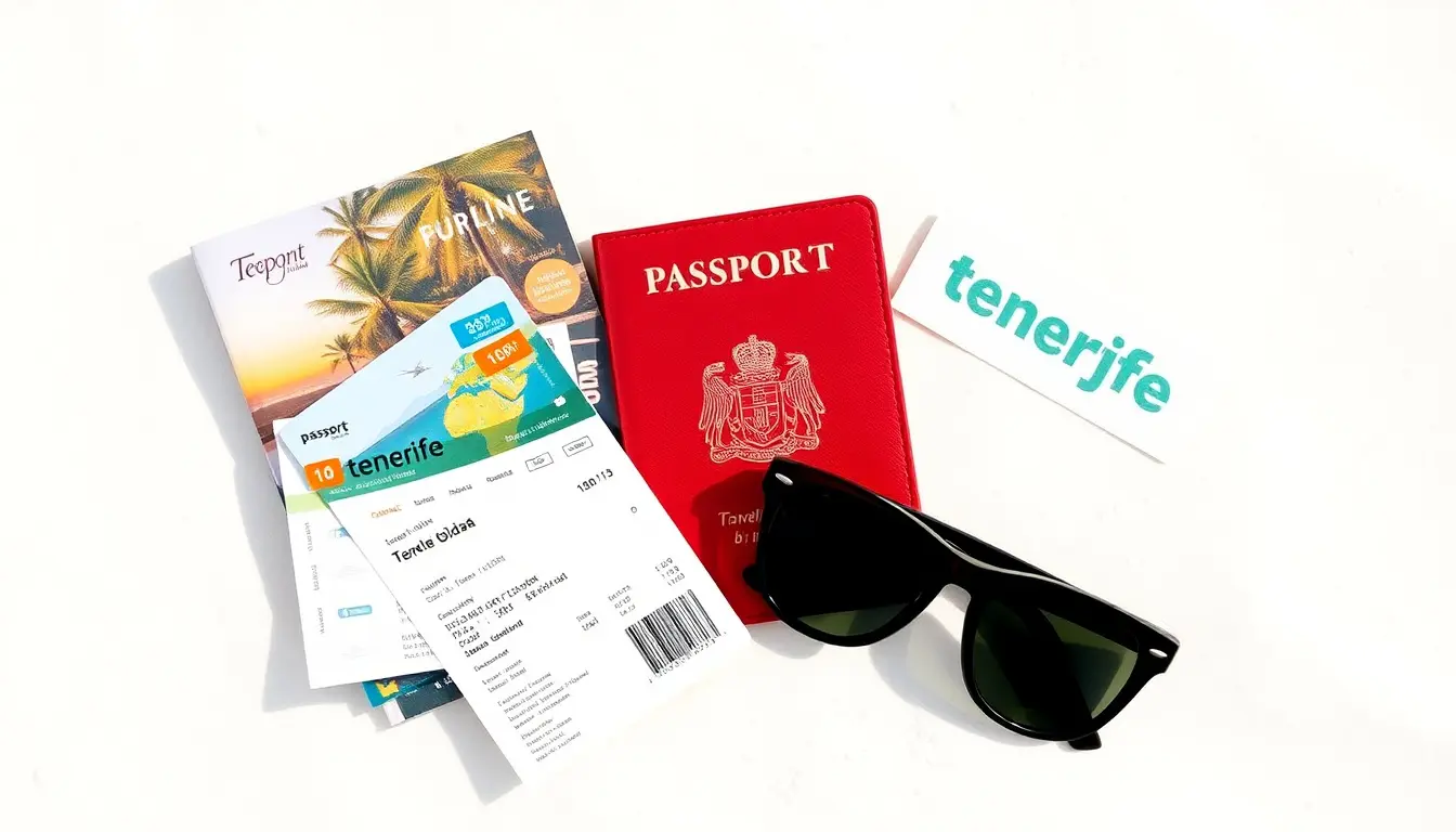 Voli Canarie: La Guida Definitiva per Trovare Offerte Imbattibili e Volare Low Cost