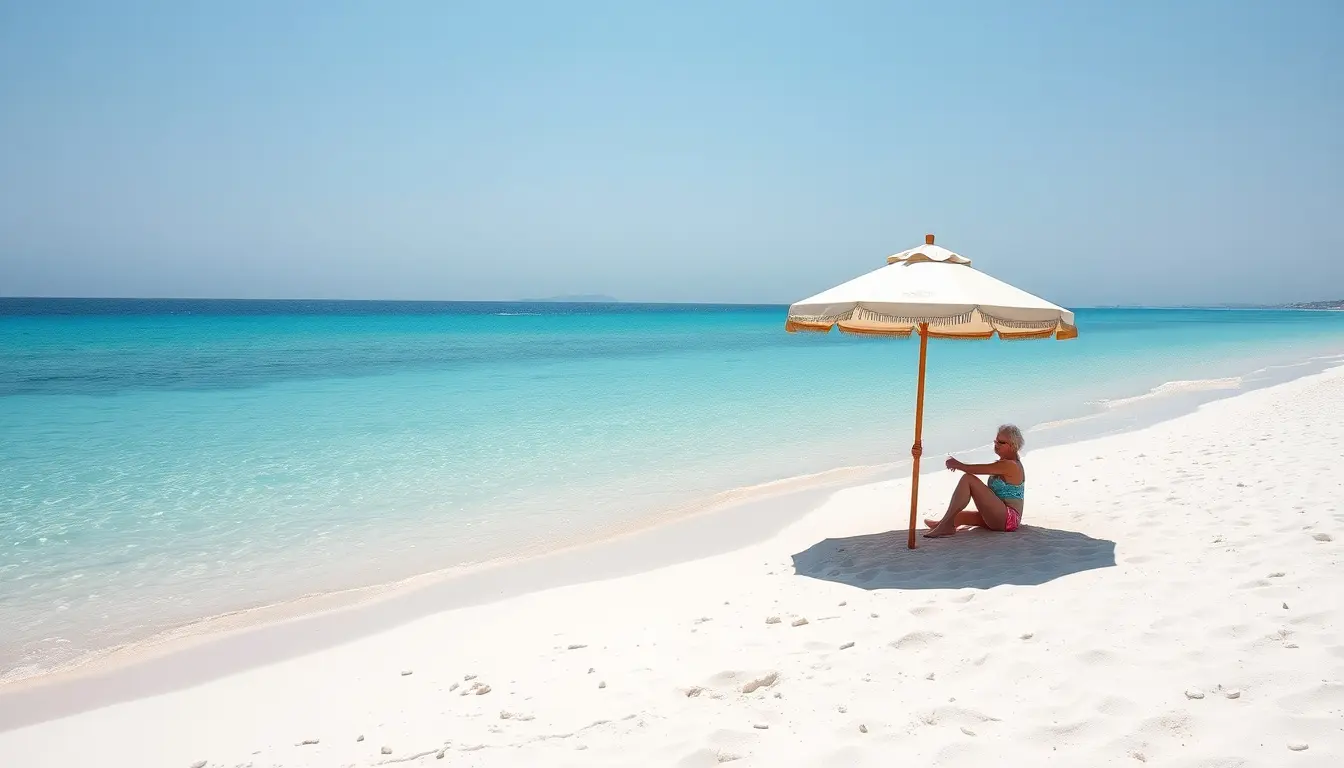 Voli Milano Olbia: La Guida Definitiva per Trovare Offerte Voli Low Cost e Vivere la Sardegna del Nord