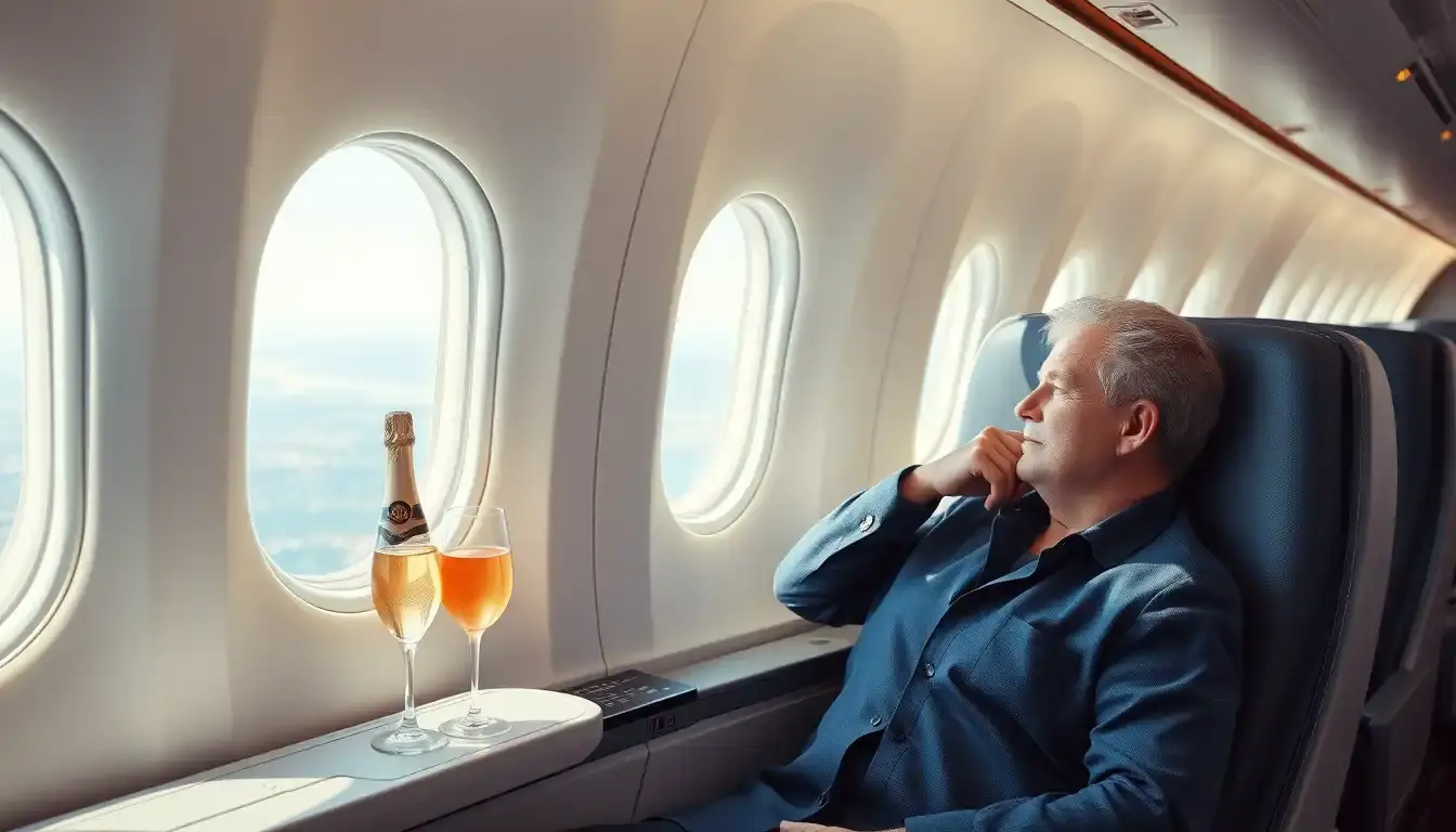 Check-in Air France: La Guida che Ti Fa Risparmiare Tempo (e Stress!)