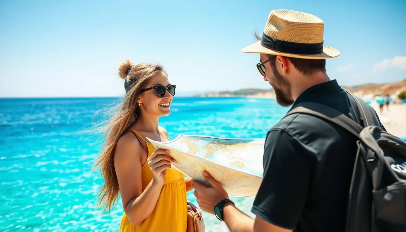 Creta Voli Economici: La Guida Definitiva per una Vacanza da Sogno Senza Svuotare il Portafoglio