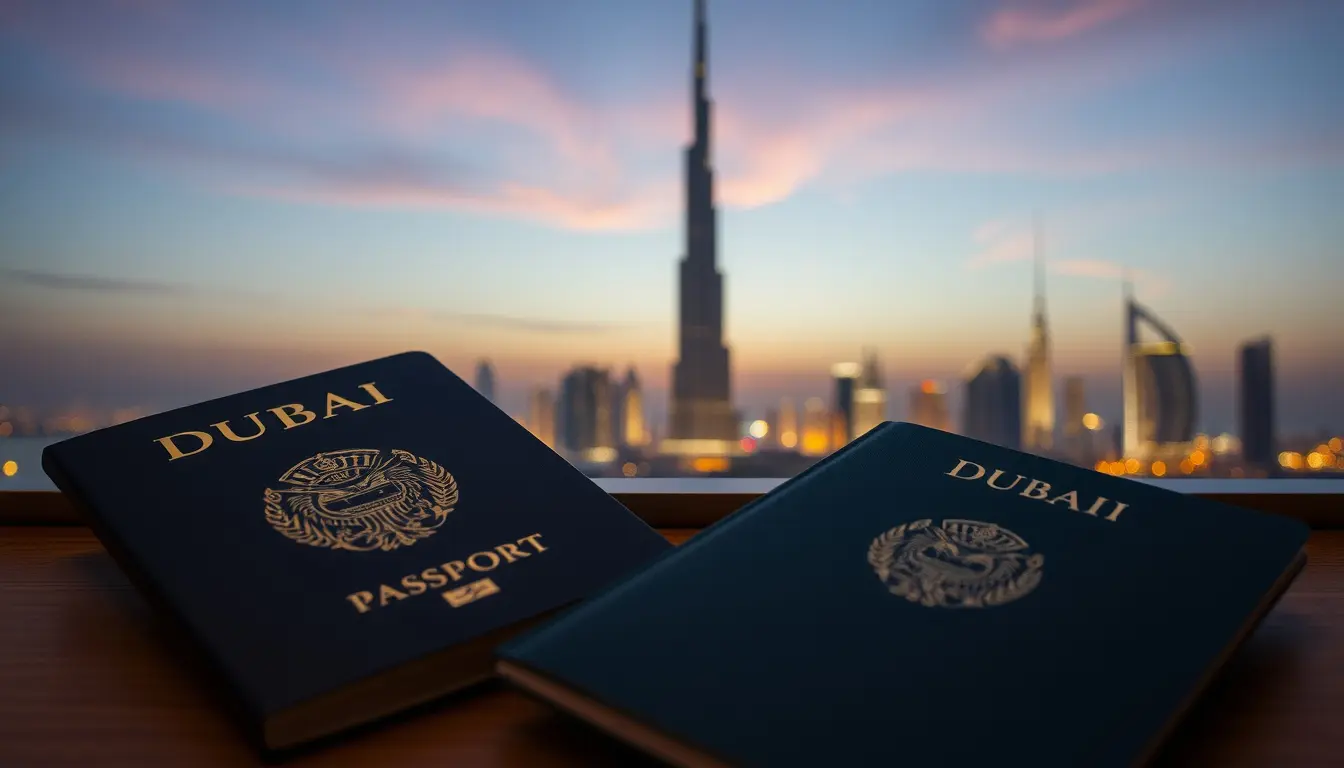 Dubai Volo: La Guida Definitiva per Prenotare, Risparmiare e Partire!