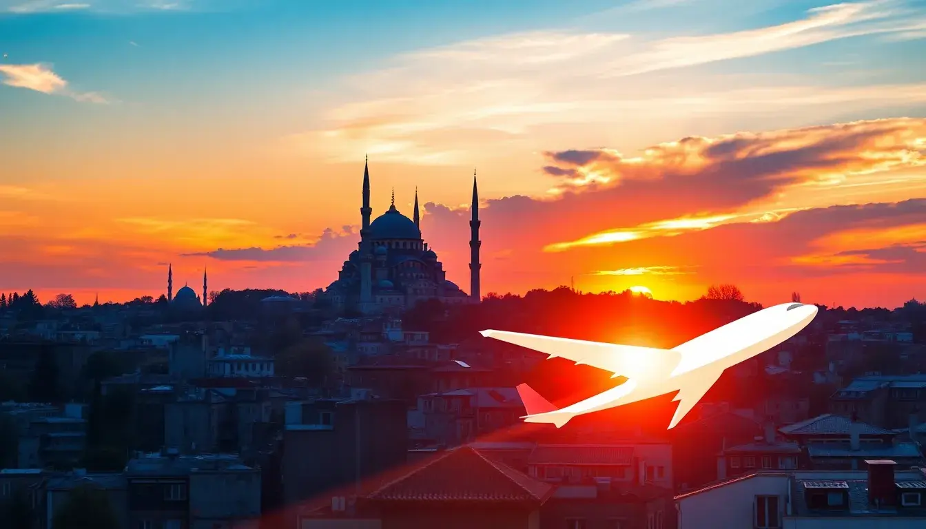 La Guida Definitiva ai Voli Milano Istanbul: Offerte, Hack e Dove Dormire