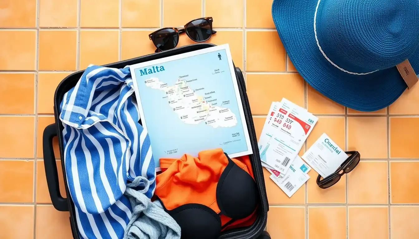Voli Milano Malta: Guida Completa per Trovare l'Offerta Perfetta (e Vivere l'Arcipelago)