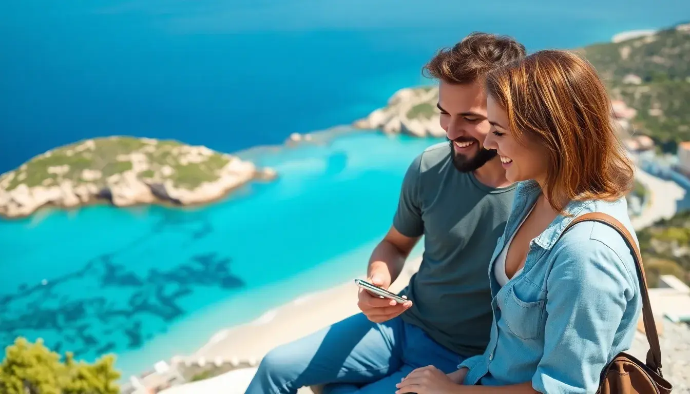 Voli Napoli Olbia: La Guida Definitiva per Prenotare la Tua Fuga in Costa Smeralda