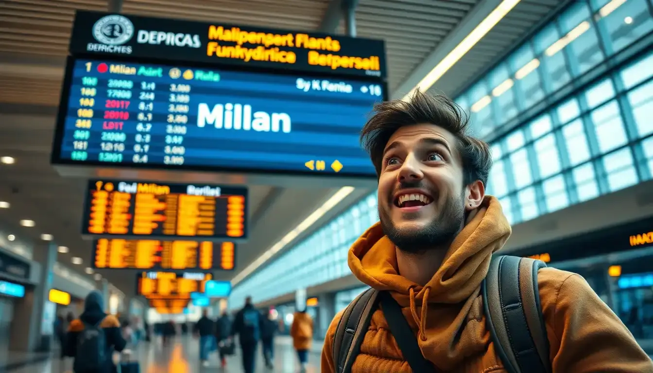 Scoprire Quante Sono le New York Milano Ore di Volo e Trovare Offerte Imbattibili