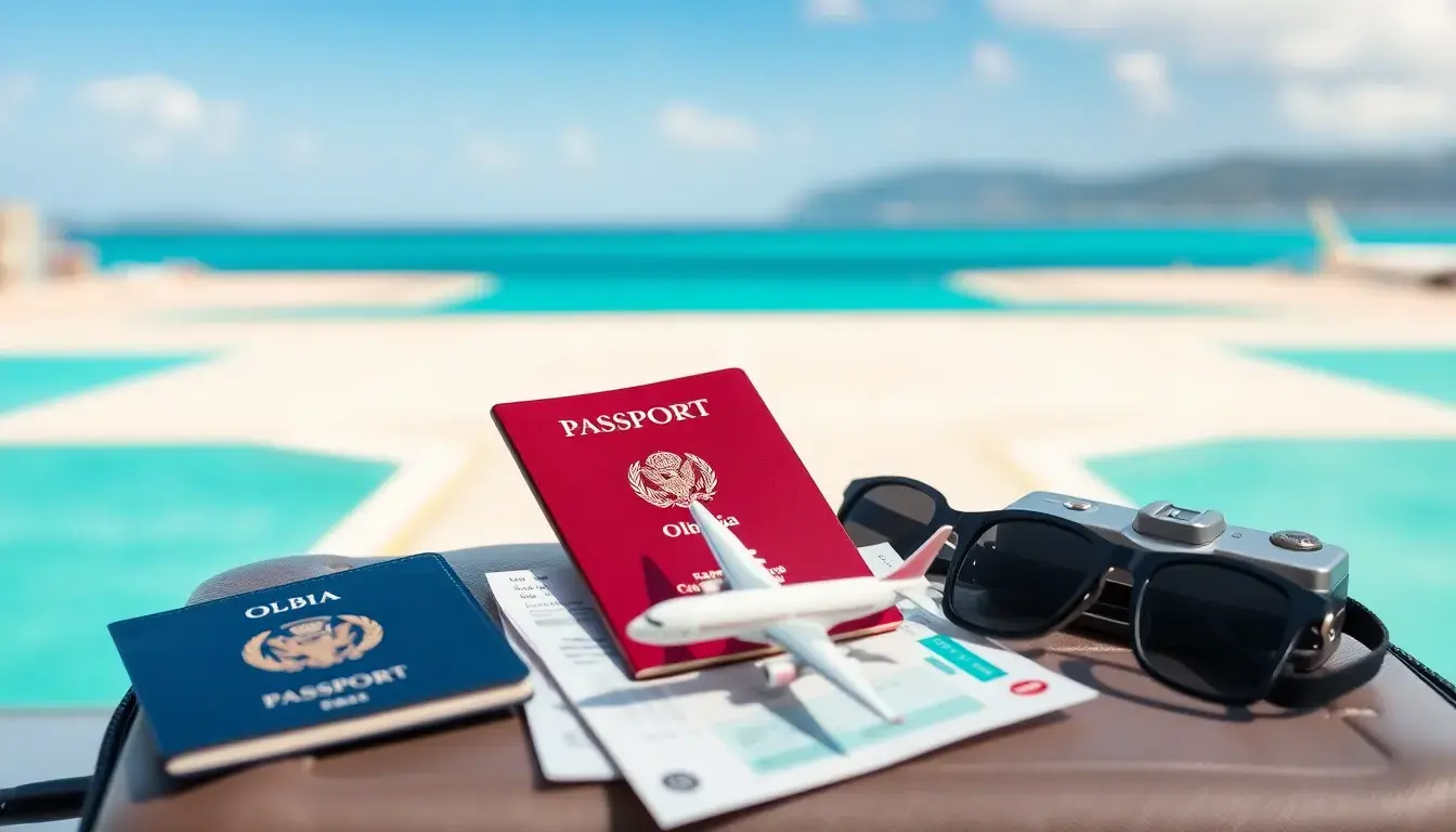 Voli per Olbia: La Guida Definitiva Low Cost per la Tua Vacanza in Sardegna