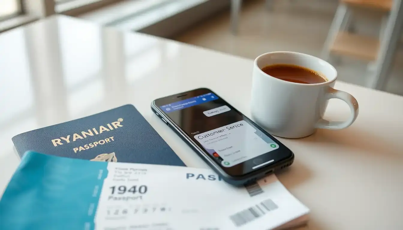 Ryanair Assistenza: La Tua Guida Definitiva al Numero e ai Canali Più Veloci