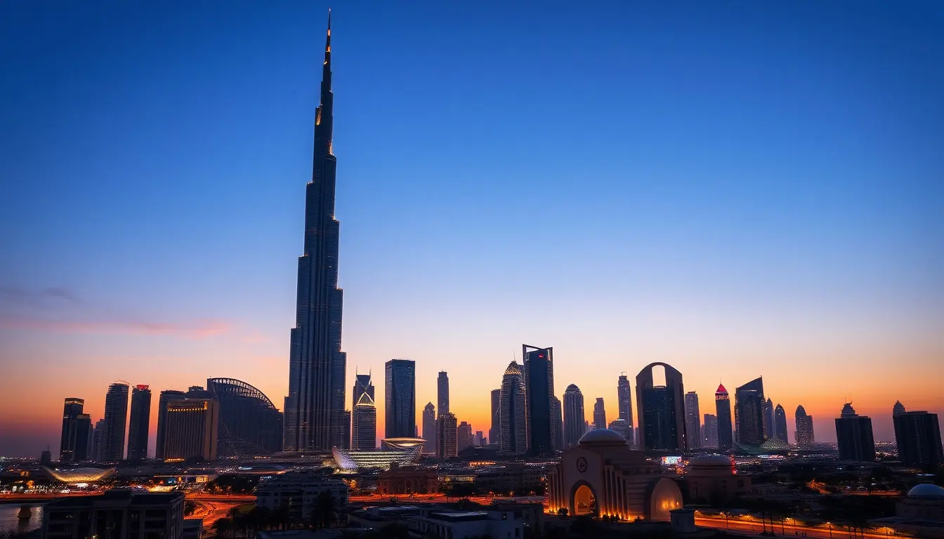Ore di Volo Roma Dubai: Guida Completa, Trucchi e Consigli da Insider!