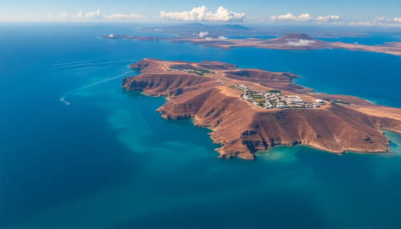 Voli Pantelleria: La Guida Definitiva per Trovare Offerte Top e Biglietti Economici