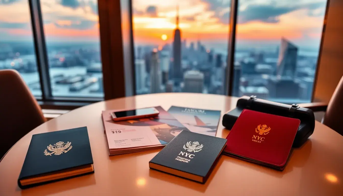 Volo Roma New York: La Guida Definitiva per Spuntare il Biglietto Perfetto (e low cost!)