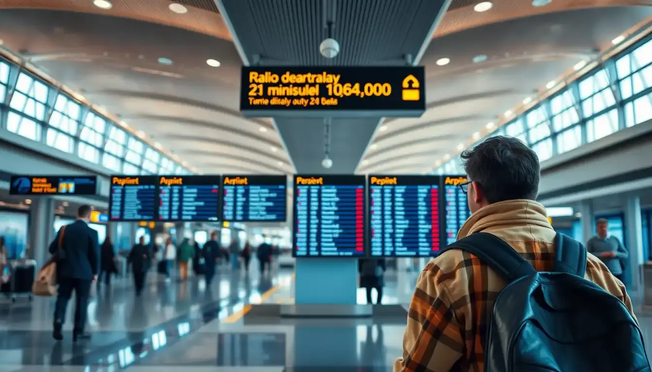 Volo Torino Lamezia: Hai Problemi? La Guida Definitiva per Viaggiare Senza Stress