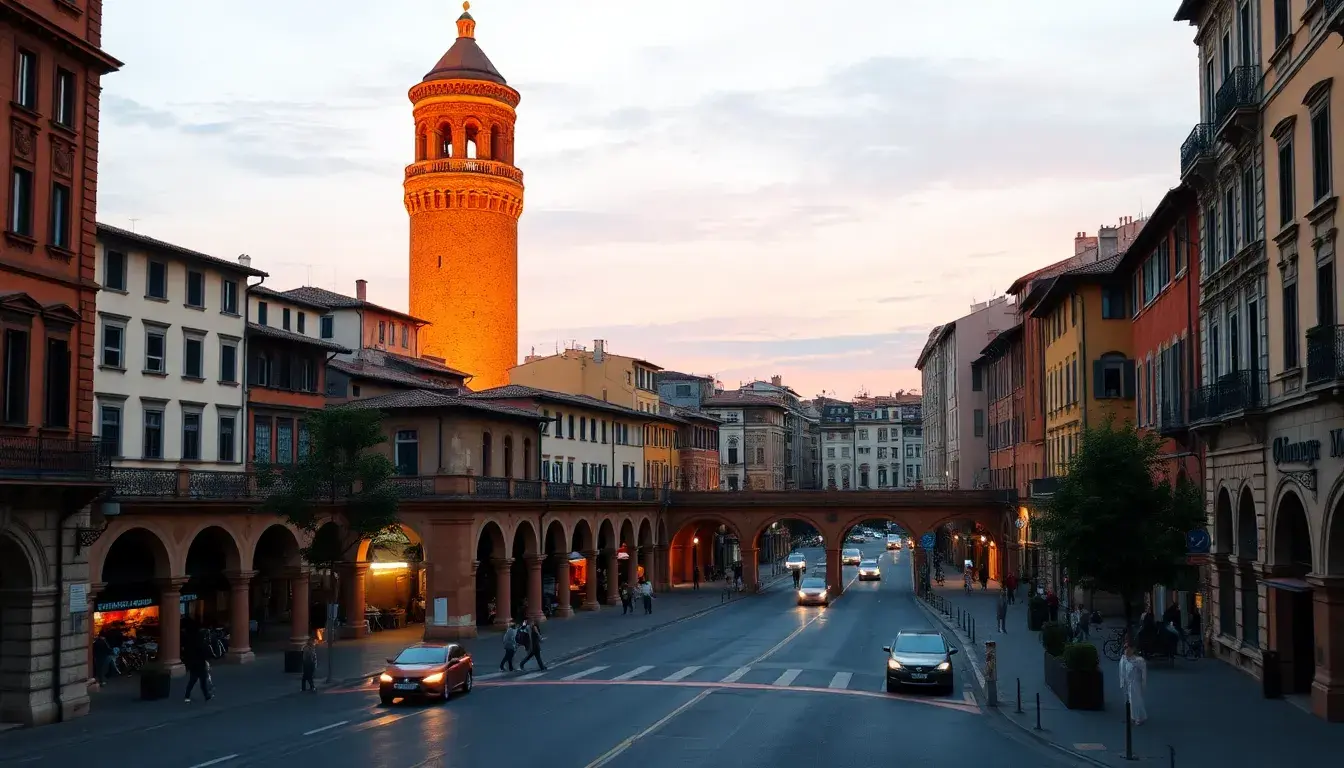 Voli Bologna: La Guida Definitiva per Trovare Offerte Top e Viaggiare al Meglio