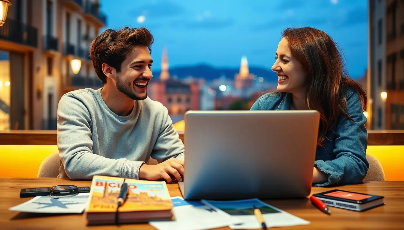 Voli Bologna Barcellona: La Guida Definitiva per Prenotare Low Cost (e Vivere la Magia Catalana)