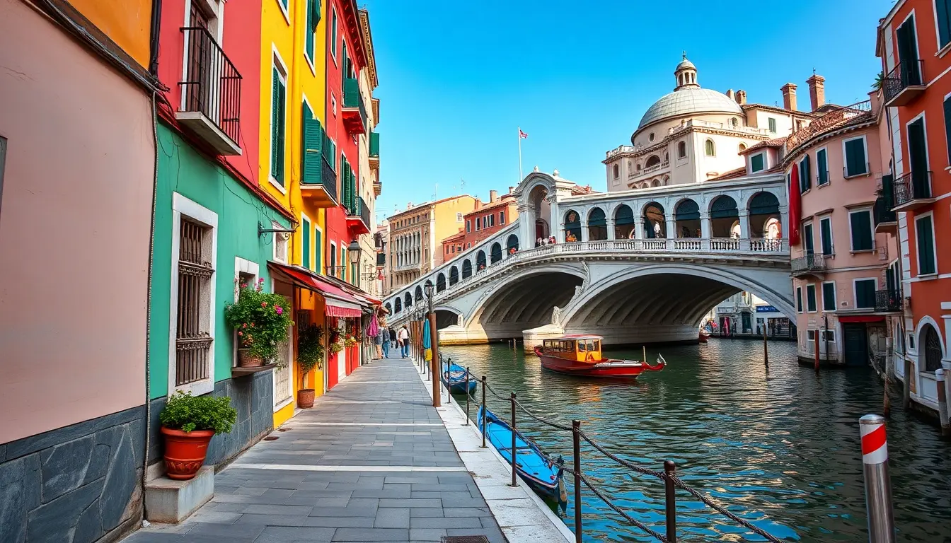 La Guida Definitiva per i Voli Catania Venezia: Low Cost, Trucchi e Magia Lagunare!