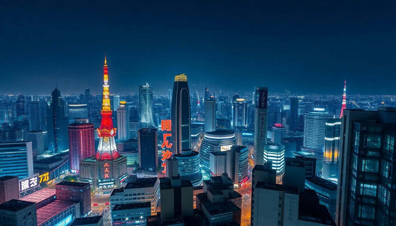Voli da Milano a Tokyo: La Guida Definitiva per Viaggiare in Giappone da Esperto