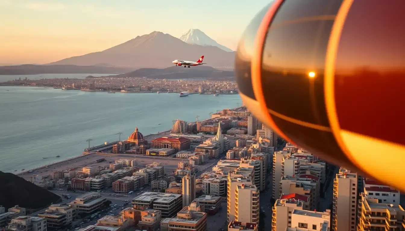 Voli Low Cost da Napoli: L'Insider's Guide per Viaggiare a Prezzi Stracciati