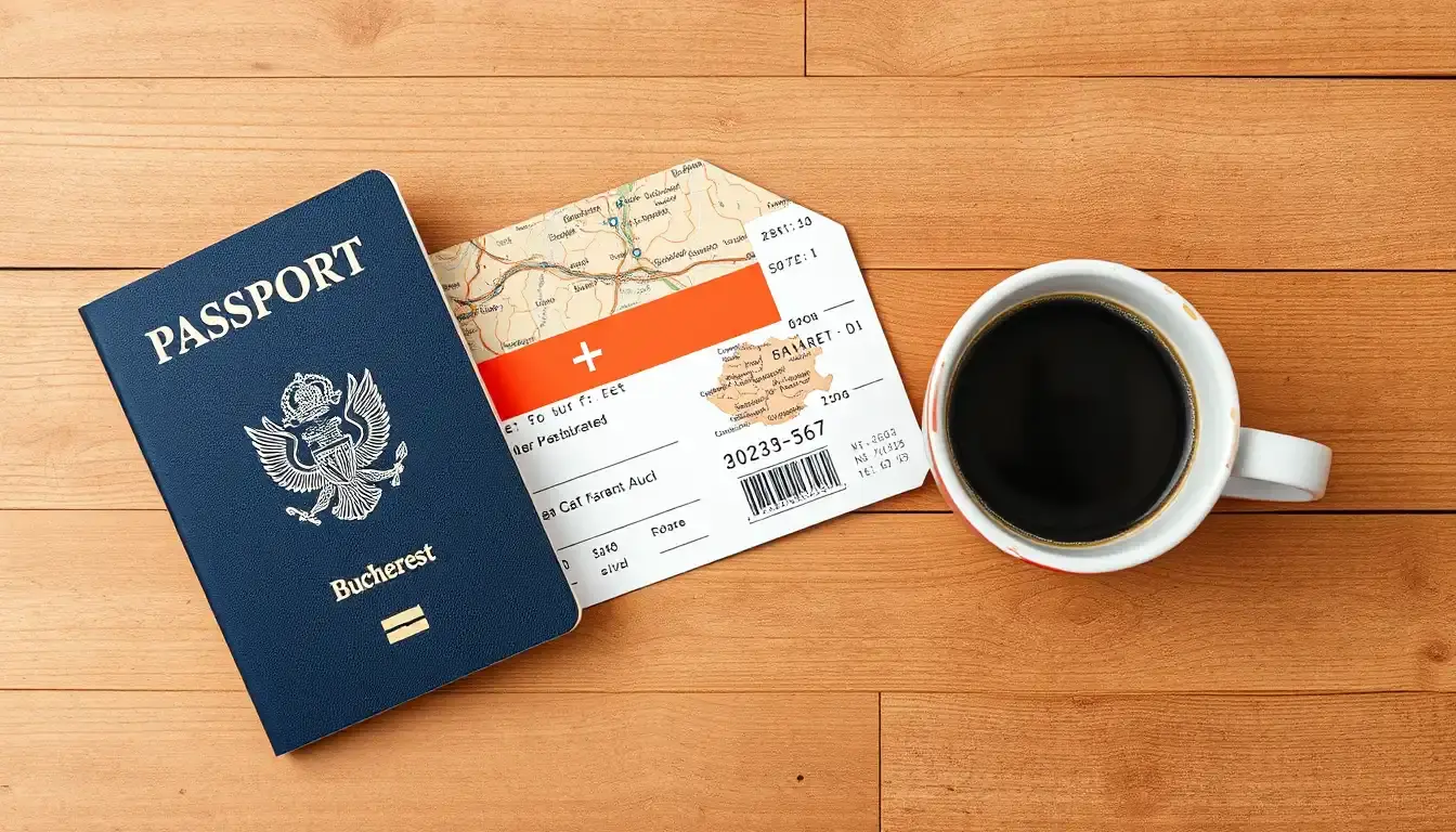 Voli per Bucarest: La Guida Definitiva per Viaggiare come un Pro e Spendere Poco