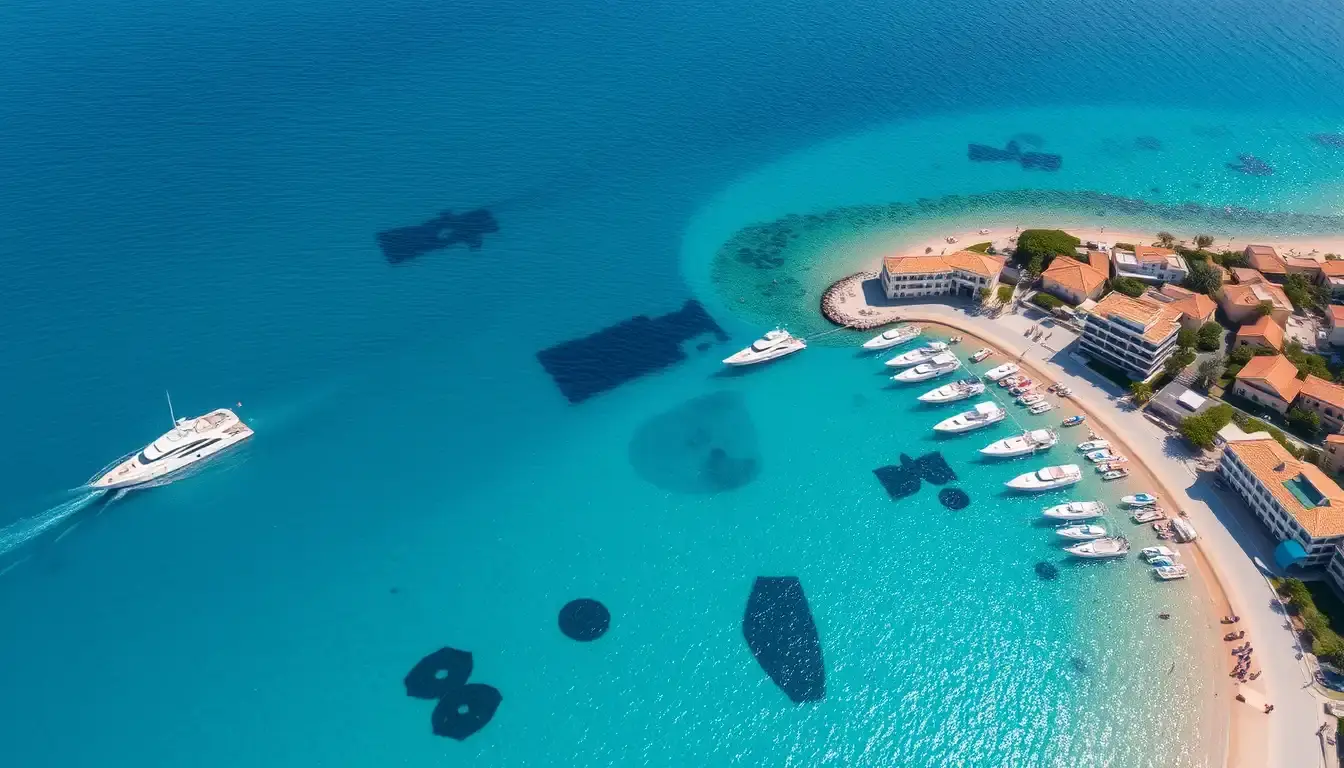 Voli per Palma di Maiorca: Trova le Offerte Più Economiche per la Tua Vacanza Perfetta!