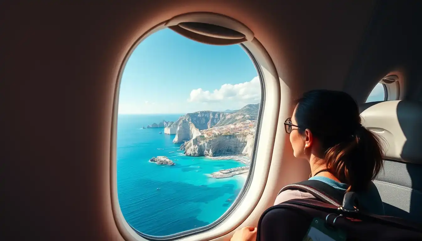 Voli Sicilia Low Cost: La Guida Definitiva per Prenotare Senza Stress (e Senza Svuotare il Portafoglio)