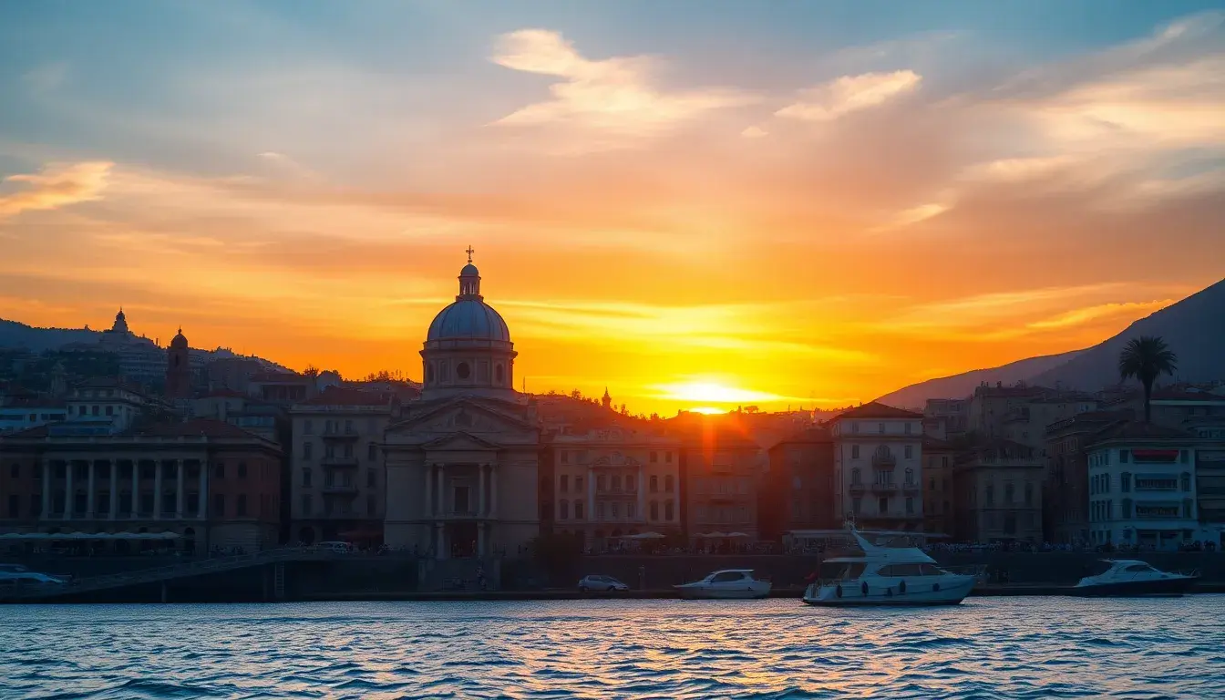 Voli Venezia Palermo: Guida Low Cost per la Tua Fuga in Sicilia