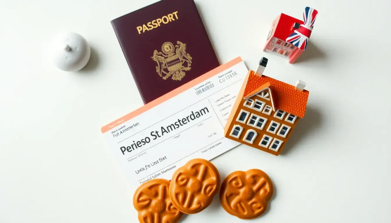 Volo Roma Amsterdam: Come Ho Trovato l'Offerta Perfetta (E Tu Puoi Farlo Stesso!)